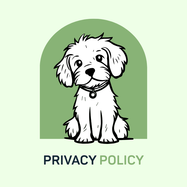 Dogscave Privacy Policy